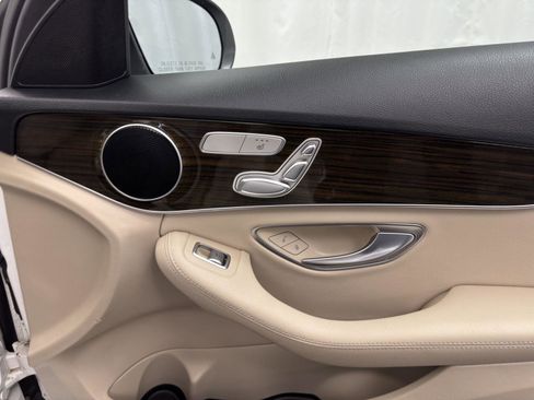 Used 2018 Mercedes-Benz C 300 4MATIC Sedan w/ Premium Package image 32