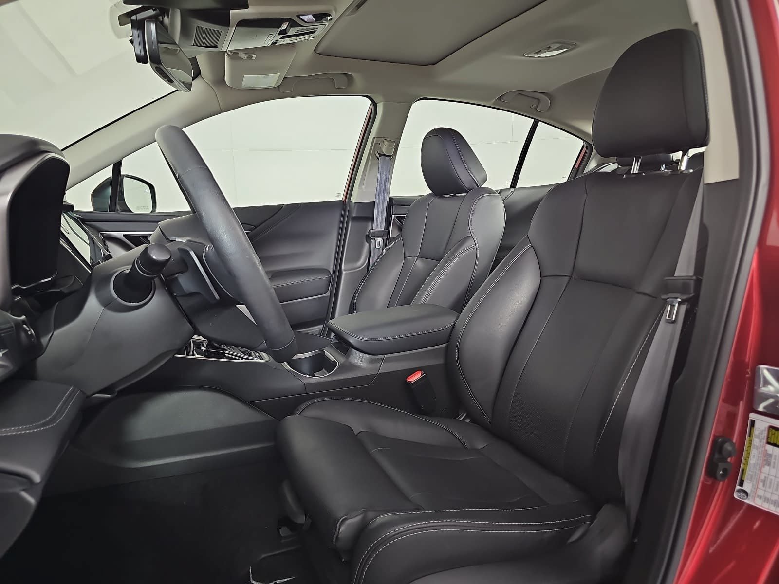 Used 2024 Subaru Legacy Limited AWD/4WD image 14