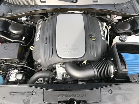 Used 2023 Dodge Charger R/T w/ Daytona Edition Group image 29