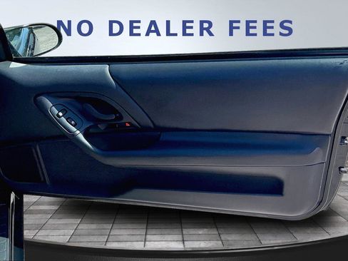 Used 2002 Chevrolet Camaro Z28 w/ SS Performance/Appearance Pkg image 22