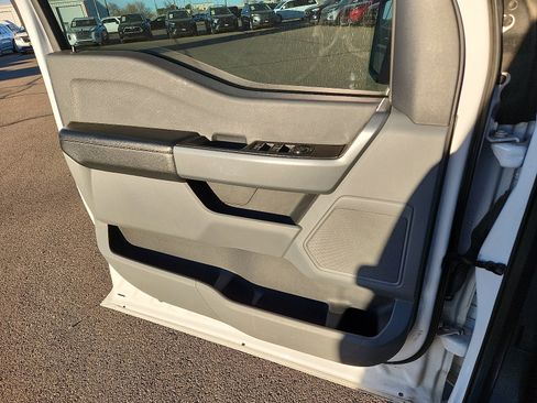 Used 2023 Ford F150 XLT image 13