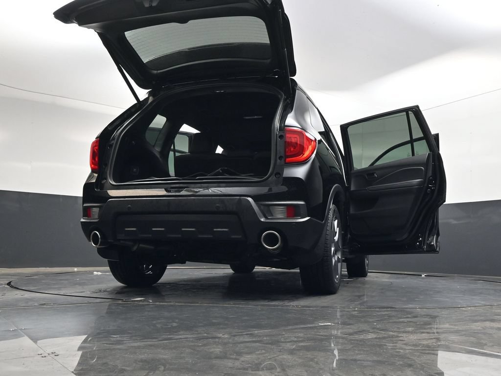 Used 2022 Honda Passport EX-L image 38