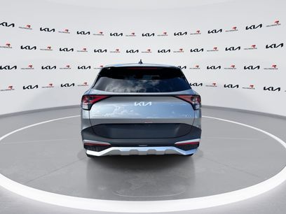 Certified 2024 Kia Sportage LX