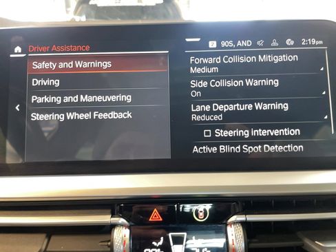 Used 2021 BMW M340i xDrive image 8