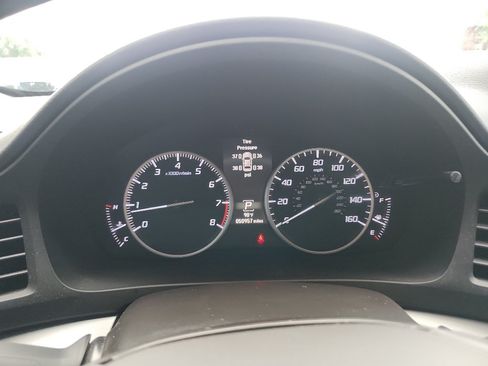 Used 2020 Acura ILX FWD image 25