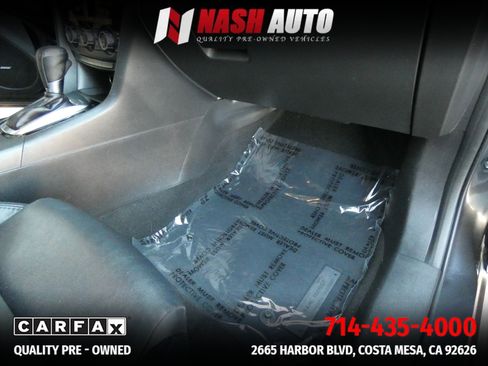 Used 2015 MAZDA MAZDA6 Touring w/ Touring Technology Package FWD image 25