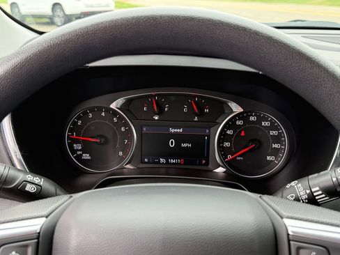 Certified 2024 Chevrolet Blazer LT FWD image 19