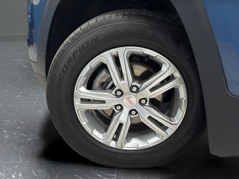 Used 2024 GMC Terrain SLE w/ Fleet Convenience Package AWD/4WD image 33