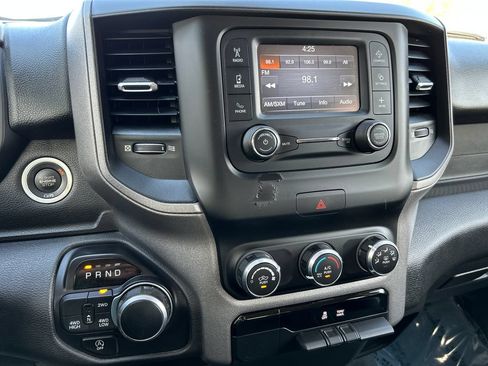 Used 2019 RAM 1500 Tradesman AWD/4WD image 11