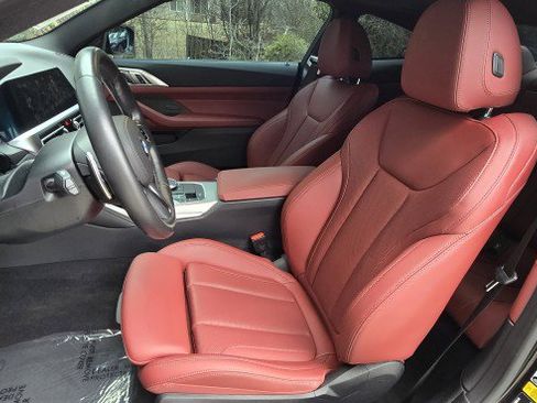 Certified 2023 BMW M440i Coupe w/ M Carbon Exterior Package image 17