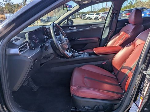 Used 2022 Kia K5 GT-Line w/ GT-Line Awd Premium Package image 20