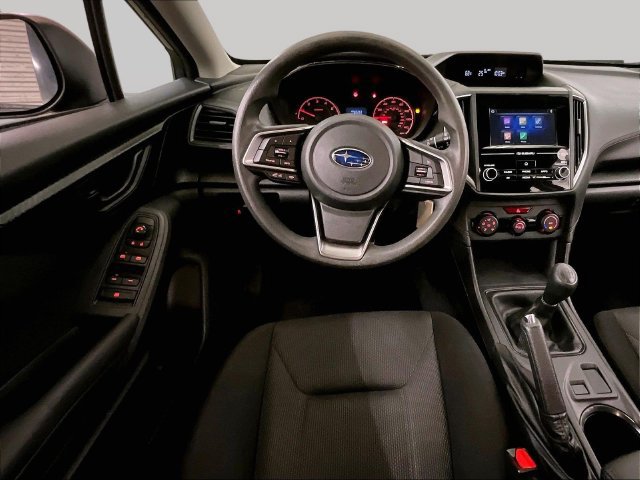 Used 2017 Subaru Impreza 2.0i AWD/4WD image 6