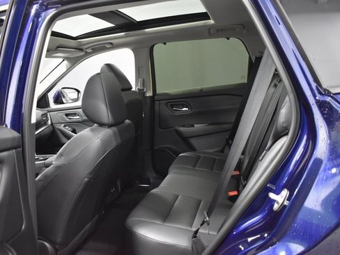 New 2026 Nissan Rogue SV image 30