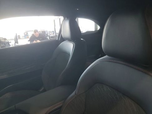 New 2026 Dodge Charger Scat Pack image 11