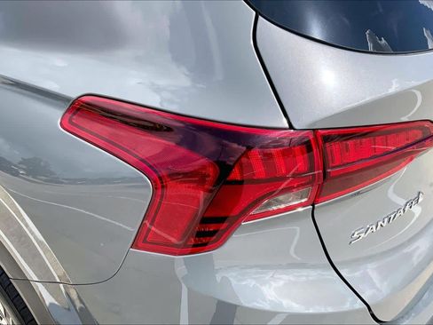 Used 2023 Hyundai Santa Fe SEL AWD/4WD image 27