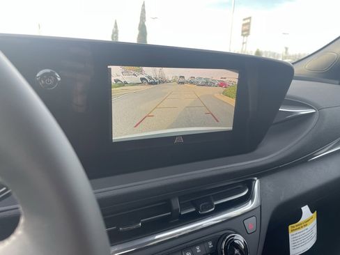 New 2026 Buick Envista Preferred w/ Convenience I Package image 17