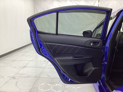 Used 2016 Subaru WRX STI Limited AWD/4WD image 24