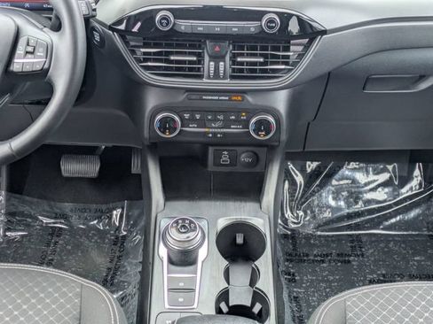Used 2024 Ford Escape Active FWD image 17