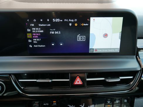 Certified 2024 Kia Seltos S AWD/4WD image 22