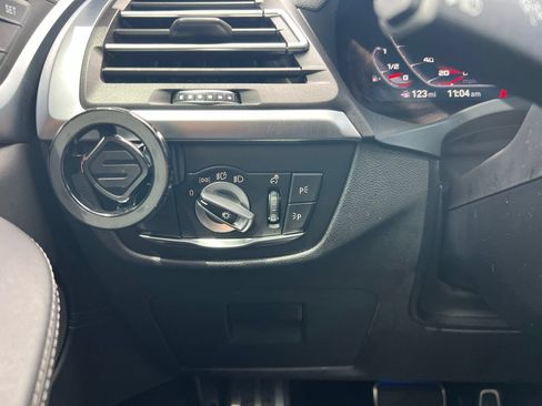 Used 2022 BMW X3 M w/ Competition Package AWD/4WD image 29