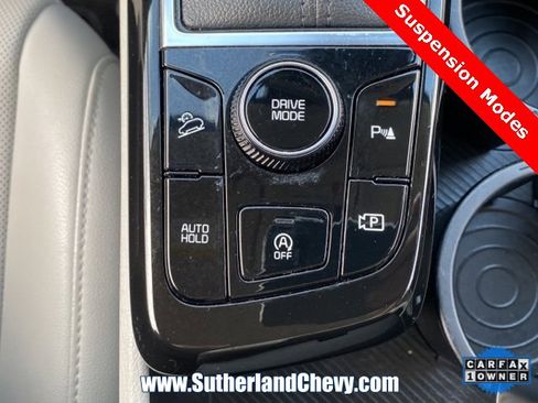 Used 2023 Kia Sportage EX image 33