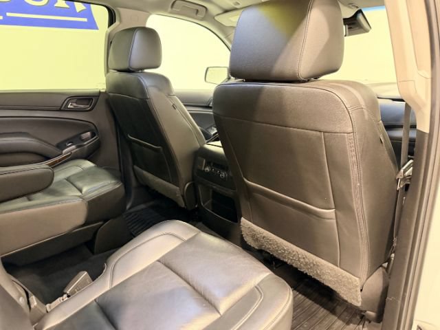 Used 2019 Chevrolet Tahoe LT AWD/4WD image 17
