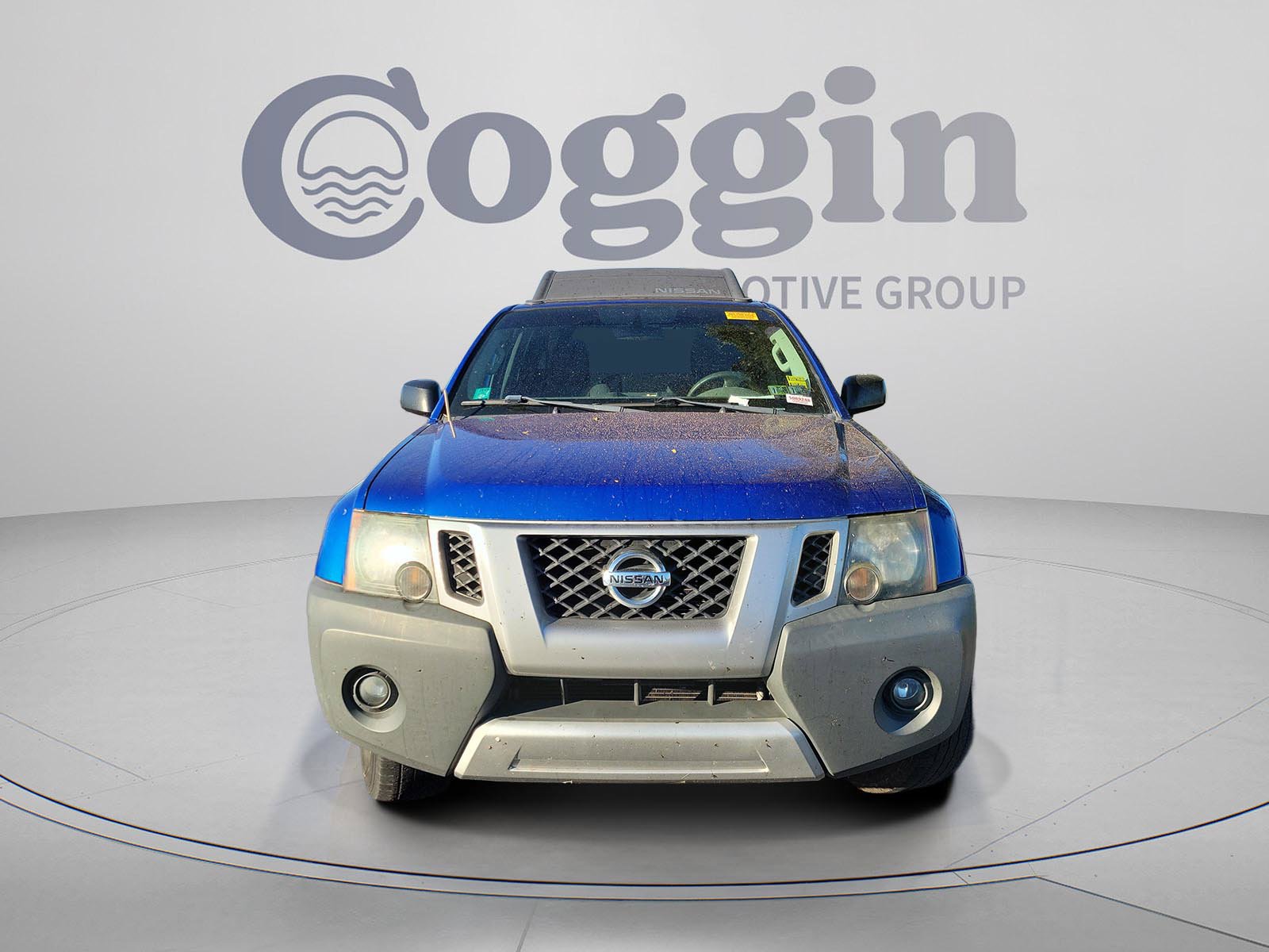 Used 2014 Nissan Xterra S w/ Value Package AWD/4WD image 2