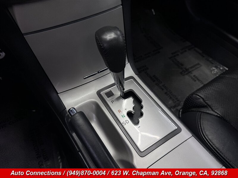 Used 2008 Toyota Solara Sport FWD image 13