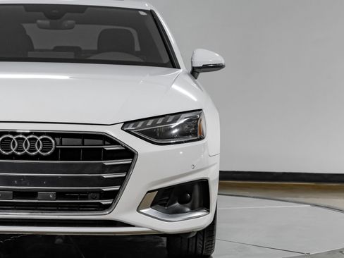 Used 2023 Audi A4 2.0T Premium w/ Convenience Package AWD/4WD image 51