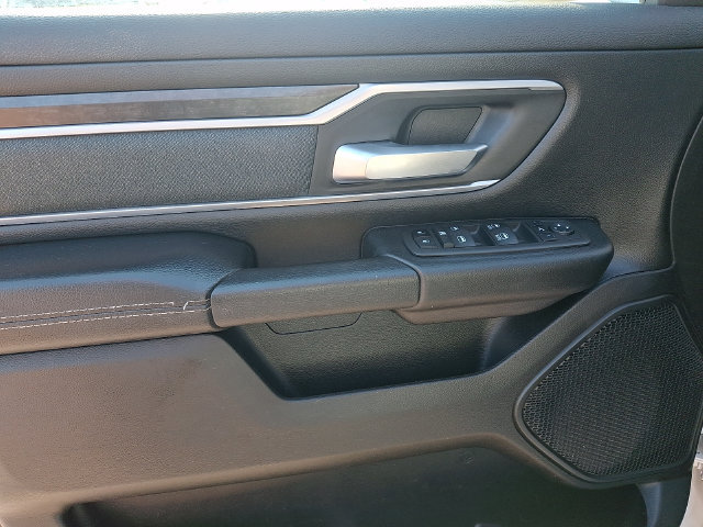 Used 2022 RAM 1500 Big Horn AWD/4WD image 12