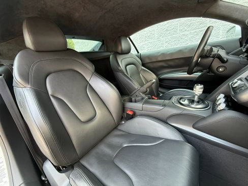 Used 2011 Audi R8 V8 image 23
