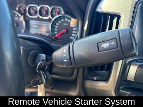 Used 2016 Chevrolet Silverado 1500 LT w/ All Star Edition image 16