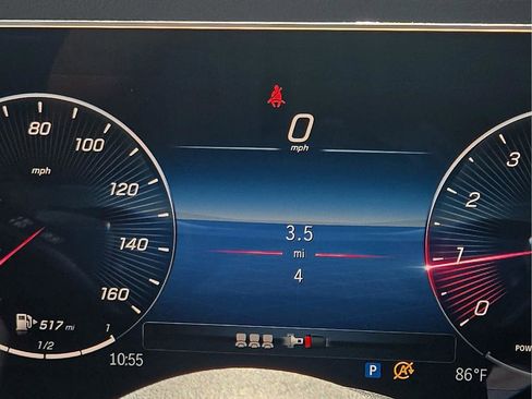 New 2026 Mercedes-Benz GLE 350 4MATIC image 24