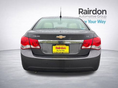Used 2011 Chevrolet Cruze LT image 7