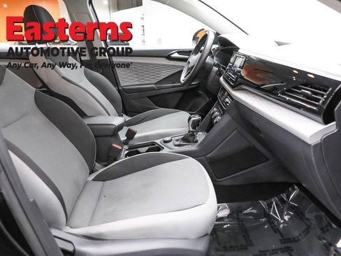 Used 2022 Volkswagen Taos S w/ IQ Drive S Package image 26