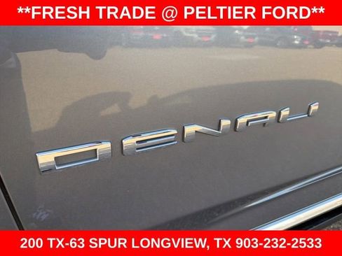 Used 2021 GMC Yukon XL Denali w/ Denali Ultimate Package image 10