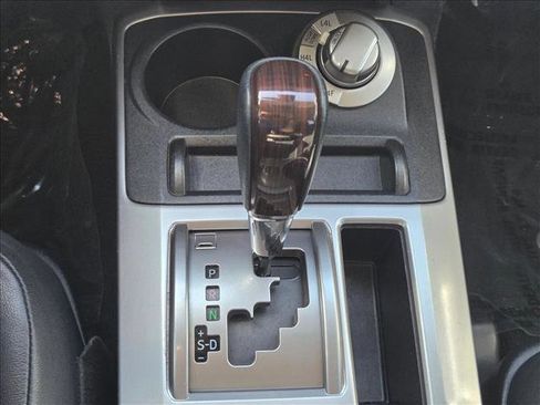 Certified 2022 Toyota 4Runner Limited image 14