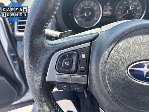 Used 2017 Subaru Forester 2.0XT Premium w/ Popular Package #2A AWD/4WD image 19