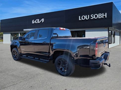 Used 2019 Chevrolet Colorado LT image 5