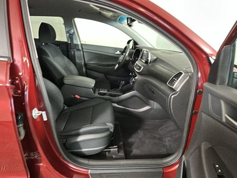 Used 2019 Hyundai Tucson SEL AWD/4WD image 36
