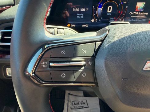 Used 2026 Chevrolet Traverse RS w/ LPO, Floor Liner Package AWD/4WD image 19