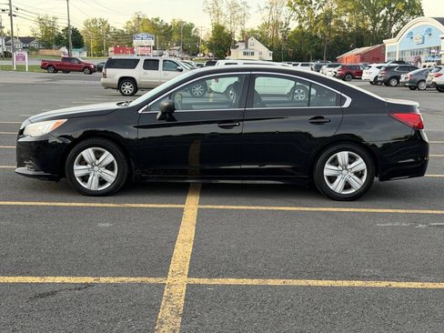 Used 2015 Subaru Legacy 2.5i AWD/4WD image 8