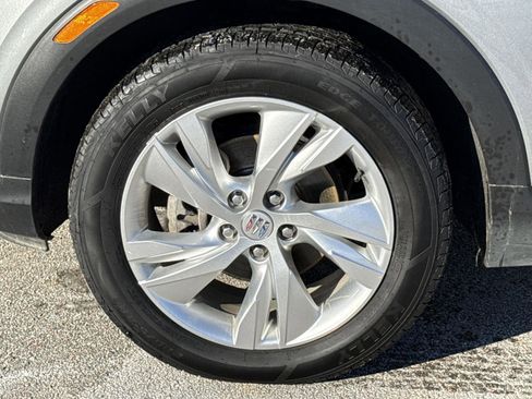 Used 2024 Buick Encore GX Preferred w/ Comfort Package image 9