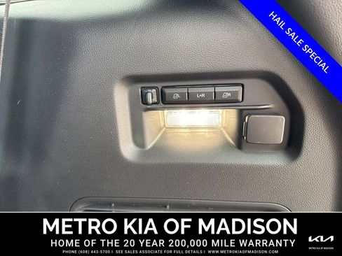 Used 2025 Ford Explorer ST w/ Sun And Sound Package AWD/4WD image 42
