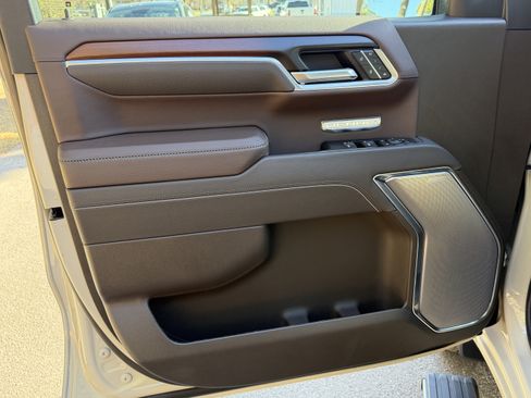 New 2026 GMC Sierra 1500 Denali image 21