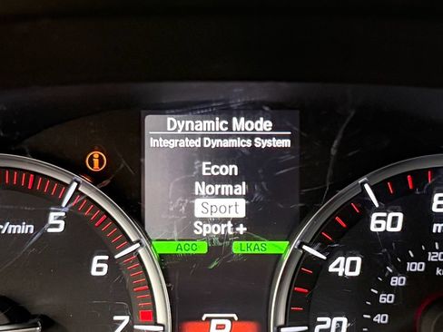 Used 2020 Acura TLX Type S PMC Edition AWD/4WD image 20