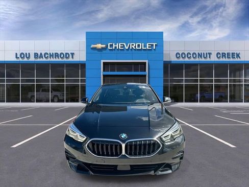 Used 2024 BMW 228i Gran Coupe w/ Convenience Package image 3