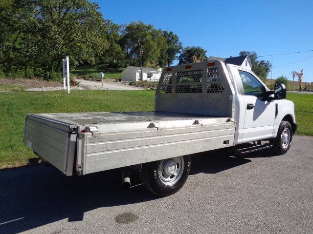 Used 2019 Ford F250 XL RWD image 10