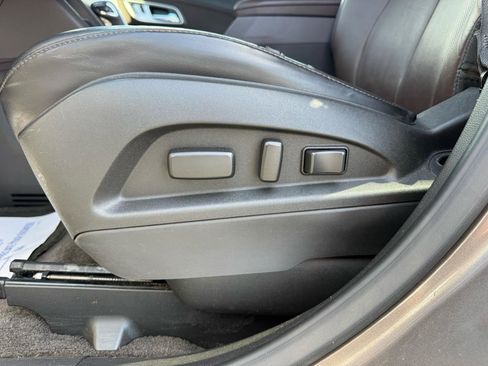 Used 2012 Chevrolet Equinox LT image 10