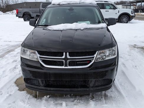 Used 2019 Dodge Journey SE image 8